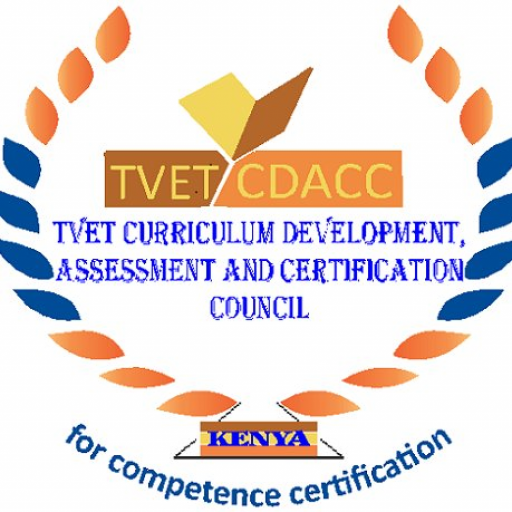 TVET Curriculum Development Assessment and Certification Council
