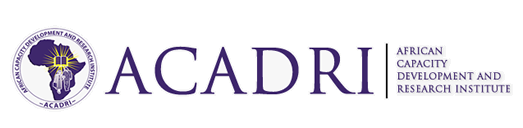 ACADRI logo