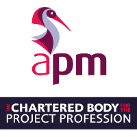 APM, Chartered Body for the Project Profession