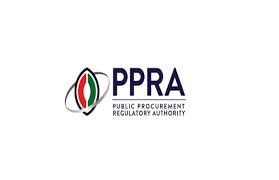 Public Procurement Regulatory Authority